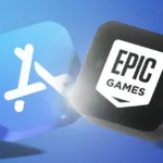 iOS Ekosistemine Tehdit Olarak Nitelendirilen Epic Games, Apple Tarafından Engellendi
