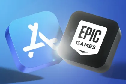 iOS Ekosistemine Tehdit Olarak Nitelendirilen Epic Games, Apple Tarafından Engellendi