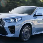 BMW iX2 eDrive20 Türkiye'de Satışa Sunuldu: Fiyatı ve Özellikleri Nedir?