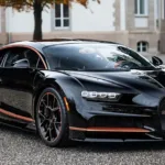 ABD'de Bir Otomobil Bayisi Bugatti Chiron Alan Müşteriye Rolls-Royce Wraith Hediye Edecek!