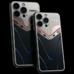 Lüks Tasarım Firması Caviar, iPhone 15 Pro'ya Özel Tasarım Yaparak Satışa Sundu!