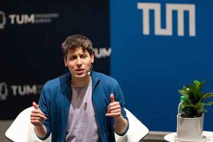 OpenAI, Kendi İşlemcisini Üretebilir