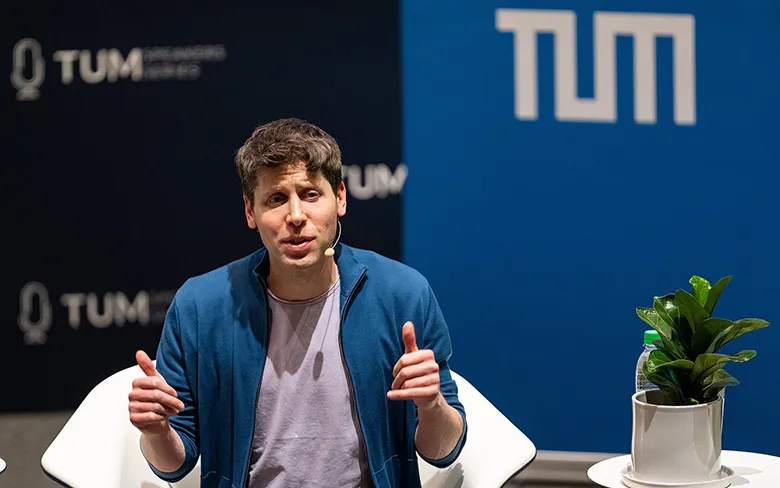 OpenAI, Kendi İşlemcisini Üretebilir