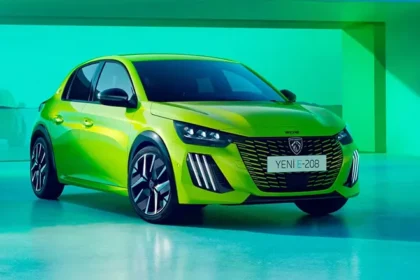 2024 Peugeot 208 Türkiye'de Satışa Sunuldu!