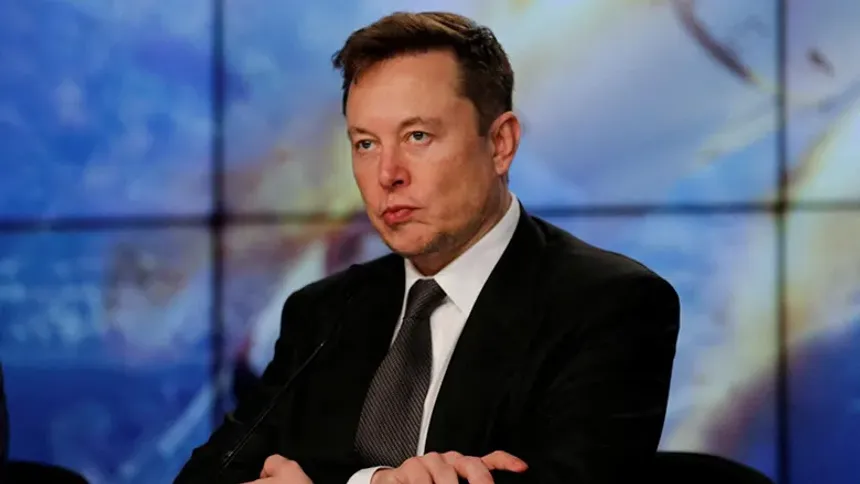 Elon Musk, Avrupa Komisyonu’nun X’e Gizli Anlaşma Teklif Ettiğini İddia Etti