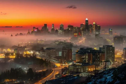 Sis Nasıl Oluşur? Bu Doğa Olayının Arkasındaki Gerçekler