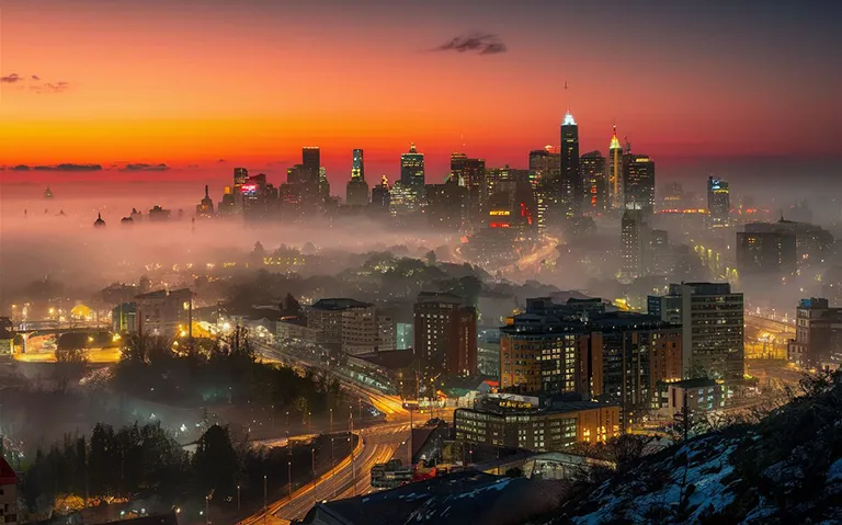 Sis Nasıl Oluşur? Bu Doğa Olayının Arkasındaki Gerçekler