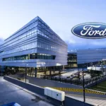 ABD, Tükiye'den Yasa Dışı Araç İthal Ettiği İçin Ford'a Ceza Kesti