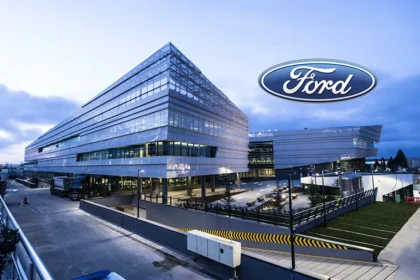 ABD, Tükiye'den Yasa Dışı Araç İthal Ettiği İçin Ford'a Ceza Kesti