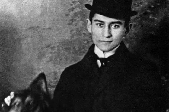 Franz Kafka Kimdir? Sıra Dışı Dünyası: Eserleri ve Yaşam Öyküsü Franz Kafka Kimdir? Sıra Dışı Dünyası: Eserleri ve Yaşam Öyküsü
