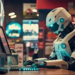 Google'ın Yeni Yapay Zekası SIMA, Sizinle Oyun Oynayacak