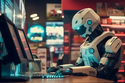 Google'ın Yeni Yapay Zekası SIMA, Sizinle Oyun Oynayacak