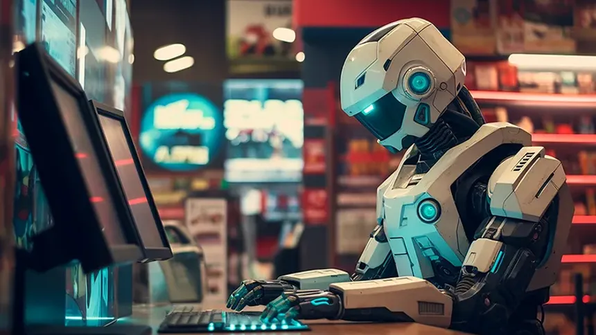 Google'ın Yeni Yapay Zekası SIMA, Sizinle Oyun Oynayacak