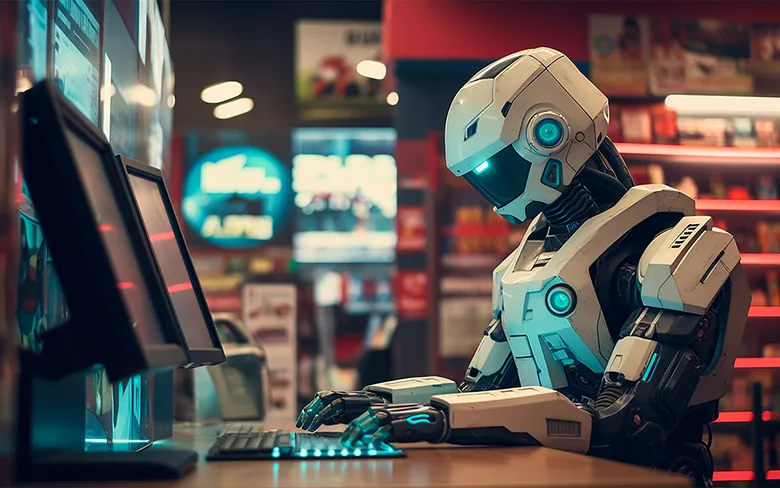 Google'ın Yeni Yapay Zekası SIMA, Sizinle Oyun Oynayacak