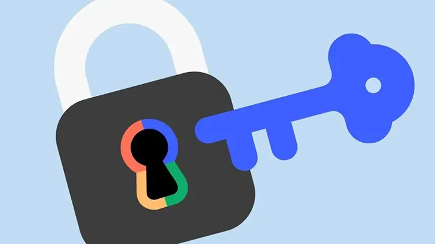 Google, Şifre Paylaşımınıza İzin Verecek
