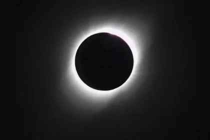 Güneş Tutulması Nedir, Nasıl Oluşur ve Neden Önemlidir?