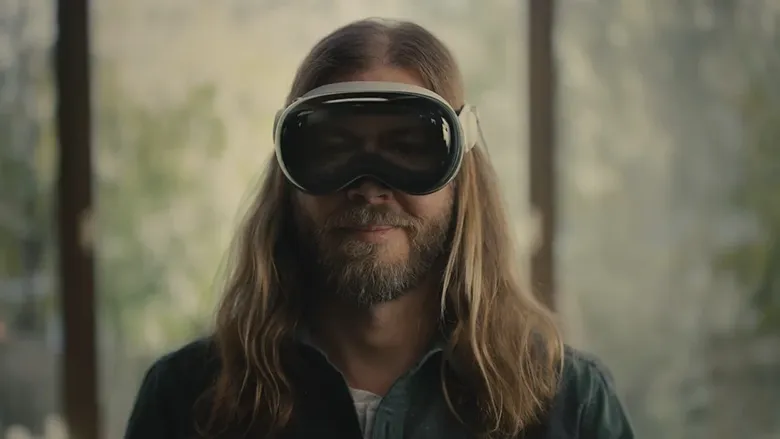 NVIDIA ve Apple, Vision Pro İçin İş Birliği Yaptı! NVIDIA ve Apple, Vision Pro İçin İş Birliği Yaptı!