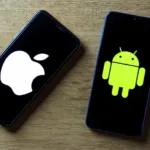 Apple, iPhone'dan Android'e Geçiş Sağlamak İsteyenlerin İşini Kolaylaştıracak Yeni Bir Uygulama Hazırlıyor Apple, iPhone'dan Android'e Geçiş Sağlamak İsteyenlerin İşini Kolaylaştıracak Yeni Bir Uygulama Hazırlıyor