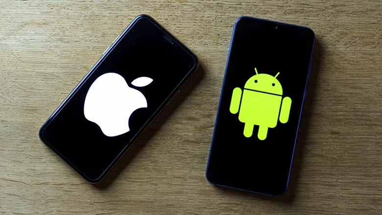 Apple, iPhone'dan Android'e Geçiş Sağlamak İsteyenlerin İşini Kolaylaştıracak Yeni Bir Uygulama Hazırlıyor