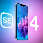 iPhone SE'nin Tasarımı Ortaya Çıktı!