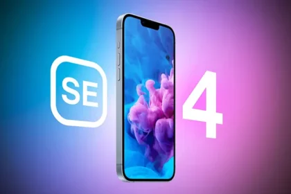 iPhone SE'nin Tasarımı Ortaya Çıktı!