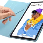 Samsung, Galaxy Tab S6 Lite'ı Tanıttı