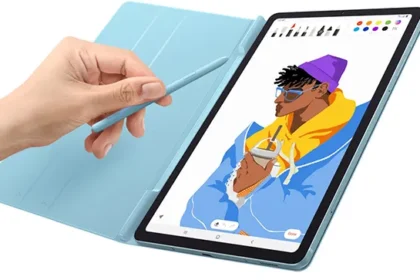 Samsung, Galaxy Tab S6 Lite'ı Tanıttı