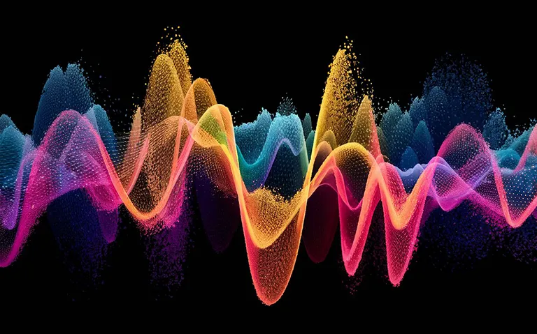 Ses Nasıl Oluşur? Sesin Fiziksel Özellikleri ve İnsan Sesi