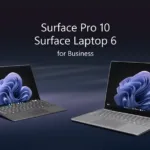 Microsoft, İlk Yapay Zeka Bilgisayarlarını Tanıttı