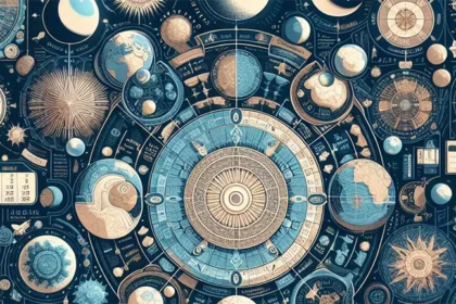 Takvim Çeşitleri Nelerdir? Hangi Takvim Hangi Amaçla Kullanılır?