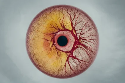 Retina Nedir? Bilmeniz Gerekenler