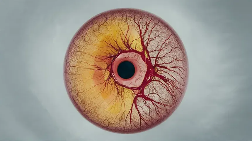 Retina Nedir? Bilmeniz Gerekenler
