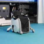 Honda'nın Yeniliği: UNI-ONE Tekerlekli Sandalye, Karma Gerçeklik İle Buluştu!