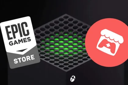 Phil Spencer Açıkladı: Xbox'a Epic Games Store Gelebilir!
