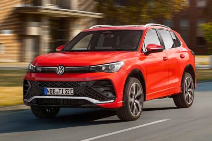 2024 Volkswagen Tiguan Türkiye'de Satışa Sunuldu