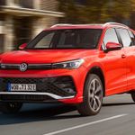 2024 Volkswagen Tiguan Türkiye'de Satışa Sunuldu