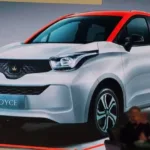 Agrotech Yerli Elektrikli Otomobillerini Tanıttı: 29 Ekim'de Satışa Sunulacak Agrotech Yerli Elektrikli Otomobillerini Tanıttı: 29 Ekim'de Satışa Sunulacak