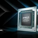 AMD, Versal AI Edge Serisi Gen 2 ile AI Pazarını Hedefliyor