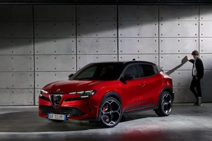 Alfa Romeo’dan İsim Değişikliği: Milano Artık Junior