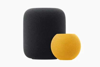 Apple HomePod ve HomePod mini, 10 Mayıs'ta Türkiye'de Satışa Sunuluyor