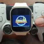 Reddit Kullanıcısı Apple Watch Ultra’da Android ile Game Boy Advance Oyunları Çalıştırdı