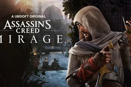 Mobil Oyun Tutkunlarına Müjde: Assassin’s Creed Mirage Artık iPhone ve iPad’de!