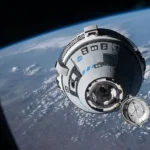 Boeing Starliner: Uzay İstasyonuna İlk İnsanlı Misyon