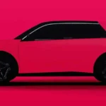 Uygun Fiyatlı Elektrikli Nissan Micra Geliyor