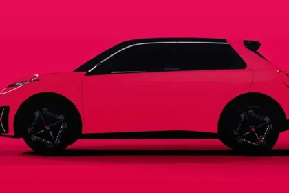 Uygun Fiyatlı Elektrikli Nissan Micra Geliyor