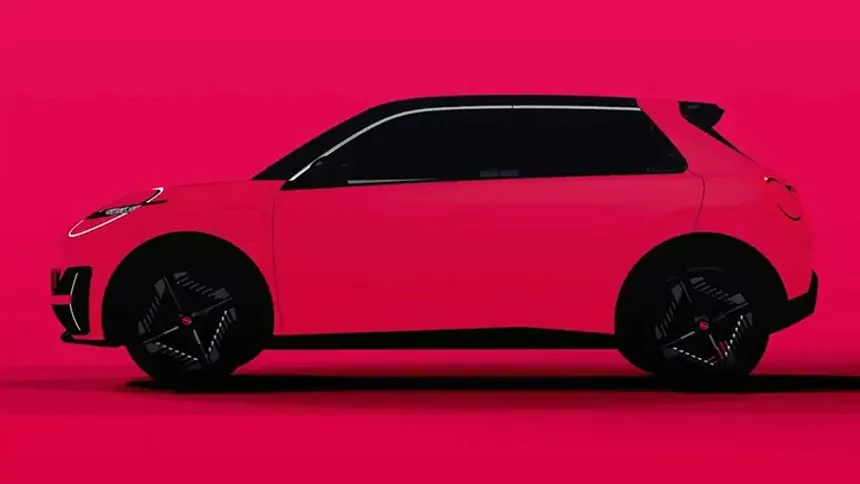 Uygun Fiyatlı Elektrikli Nissan Micra Geliyor
