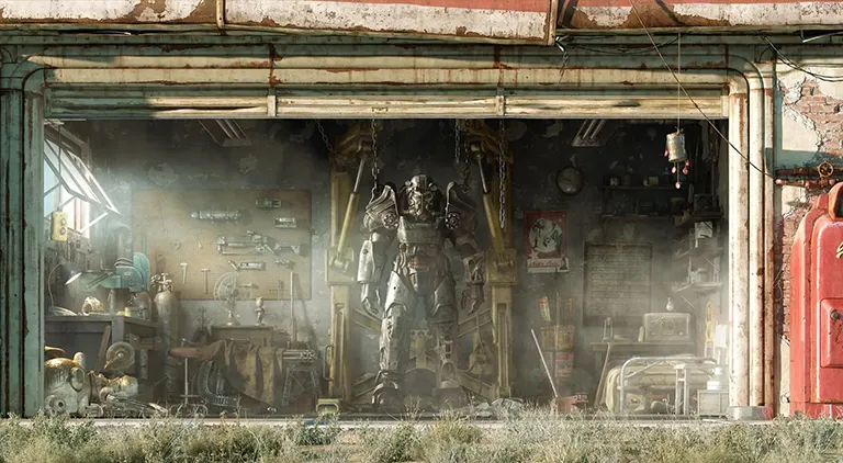 Bethesda’nın Fallout 4 Güncellemesi Oyuncuları Neden Kızdırdı? Bethesda’nın Fallout 4 Güncellemesi Oyuncuları Neden Kızdırdı?
