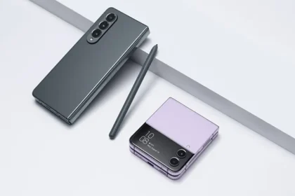 Samsung, Galaxy S23 Serisi, Galaxy Fold5 ve Galaxy Flip5 Modellerine Ekran Yanması Koruma Özelliği Getirdi