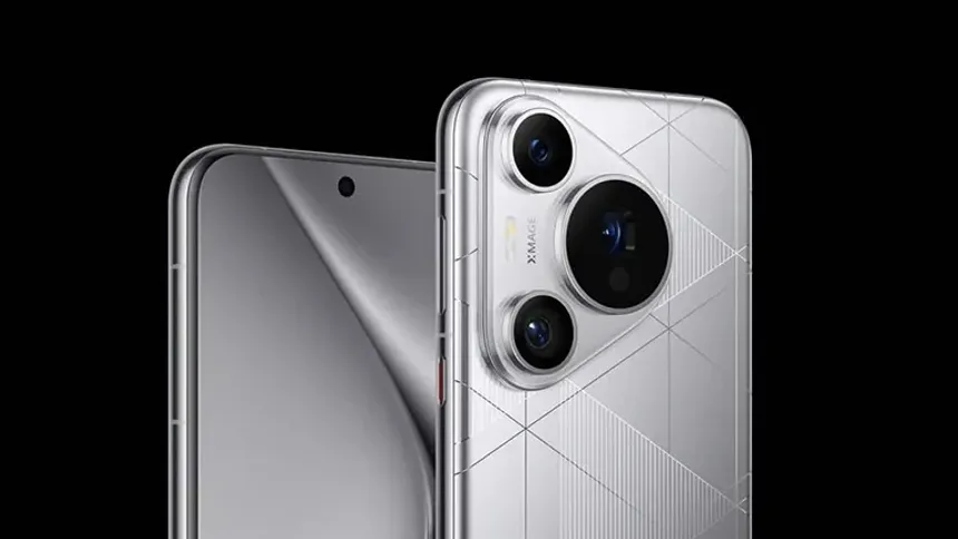 Huawei’nin Yeni Amiral Gemisi Pura 70 Ultra ve 7nm Kirin 9010 Devrimi!
