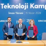 İTÜ, Ericsson ve Turkcell İş Birliği: 5G Teknoloji Kampüsü